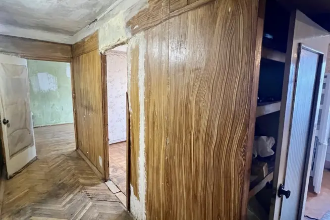 Realty photo, Bereznyakіvska, 14a - 10