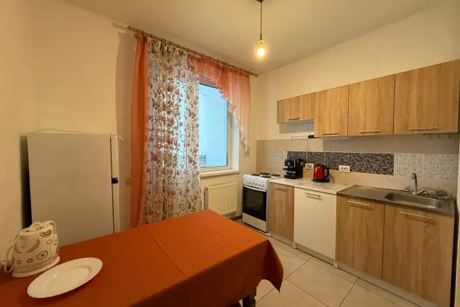 Фото нерухомості, Драгоманова, 6/1 - 7