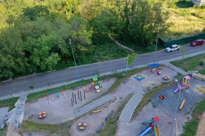 Фото нерухомості, провулок Моторний, 11Б - 19