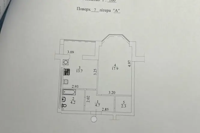 Realty photo, Heroyiv Nebesnoyi Sotnі, 26/14 - 13