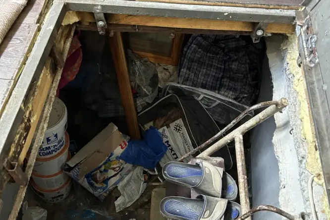 Realty photo, SCHerbakovskoho, 66a - 14