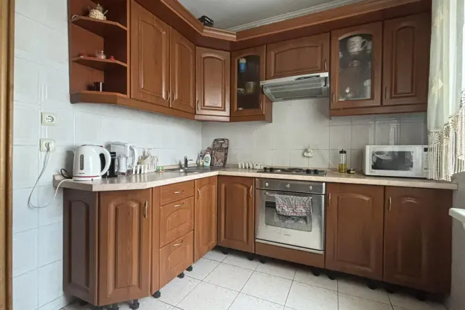 Фото нерухомості, Григоренка, 7А - 6