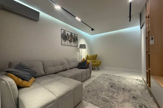 Realty photo, Kurhuzova, 11D - 1