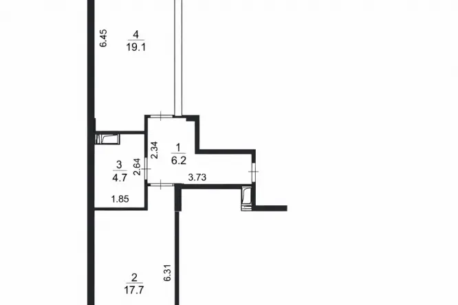 Фото нерухомості, Набережна, 8д - 16