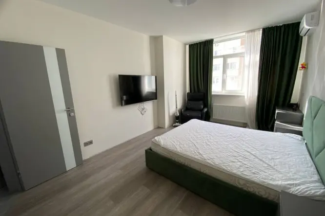 Realty photo, Simona Petlyuri, 21B - 1