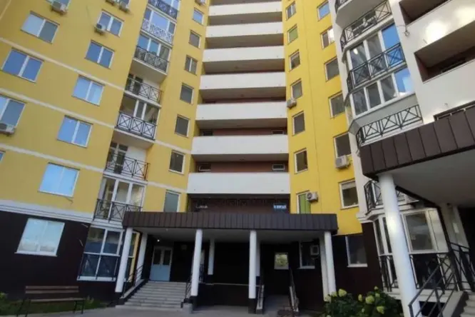 Realty photo, Vatutіna, 111V - 0