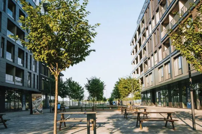 Realty photo, Naberejno-rybalskaya, 5 - 3