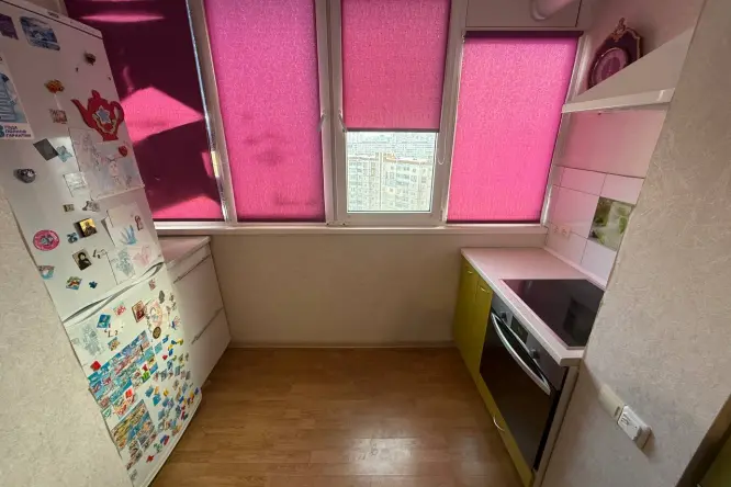 Realty photo, Onore de Balzaka, 54 - 14