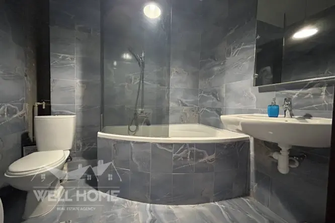 Realty photo, Naberejnaya, 8D - 8