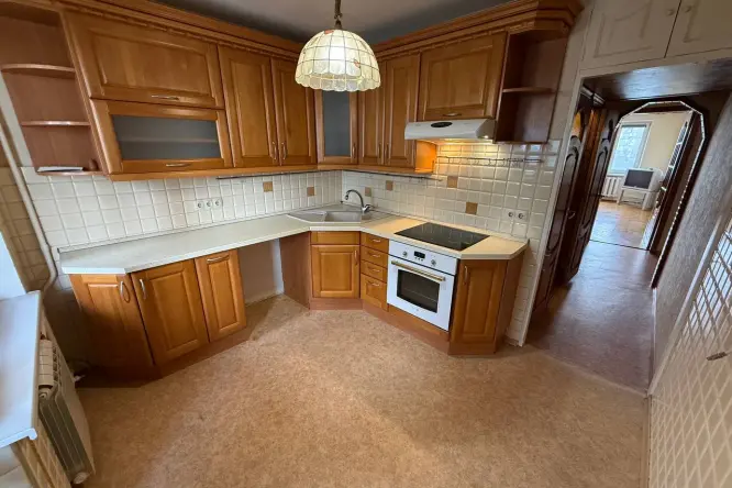 Realty photo, Demіyivska, 45-B - 0