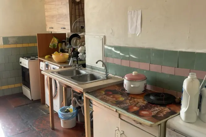 Realty photo, Popovicha Kosmonavta, 10a - 6