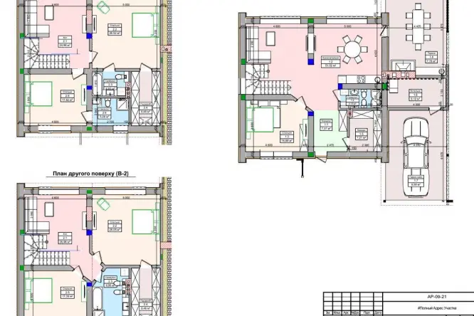 Фото нерухомості, Лебедина - 2