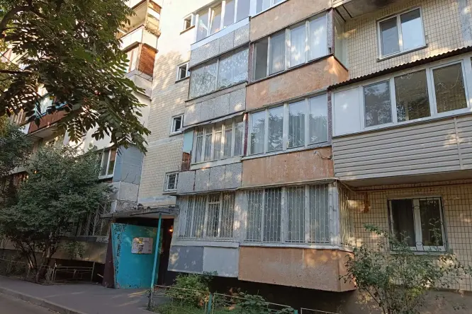 Фото нерухомості, Калнишевського, 3 - 14