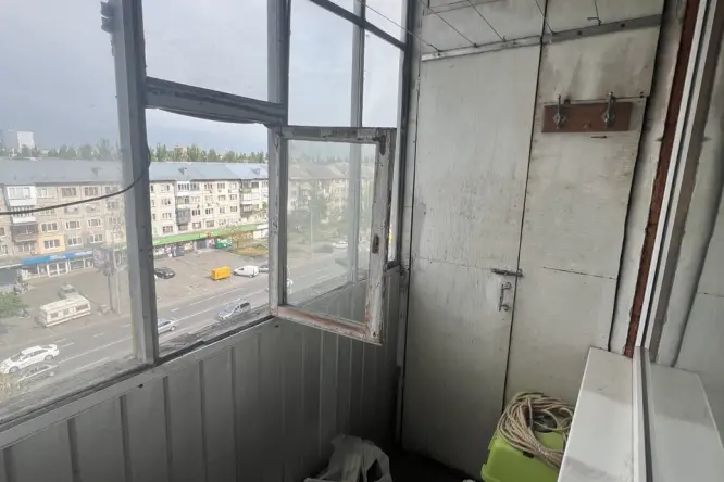 Realty photo, Voskresenskii prospekt, 25 - 10