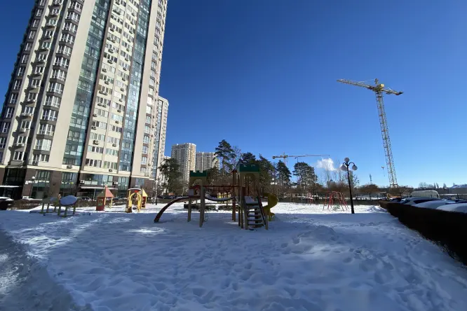 Realty photo, V'yacheslava CHornovola, 11 - 32