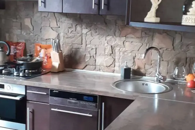 Realty photo, Vyshhorodskaya, 4 - 8