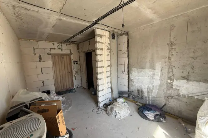 Realty photo, Naberejna, 8D - 11