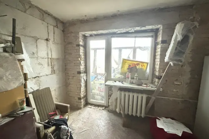 Realty photo, Ozerna, 12A - 8