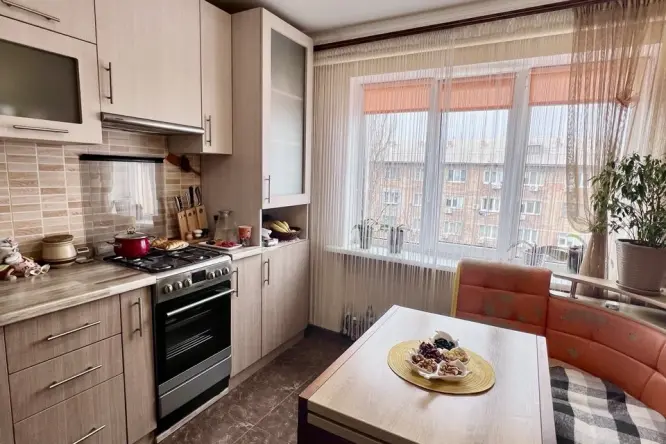 Realty photo, Borispіlska, 3B - 0