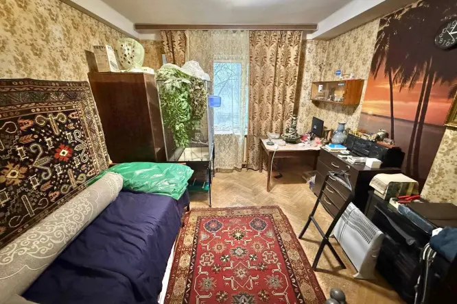 Фото нерухомості, Харківське шосе, 21/3 - 8