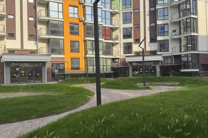 Realty photo, Radistіv, 14 - 16