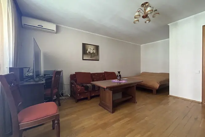 Realty photo, Luhovaya, 3 - 2