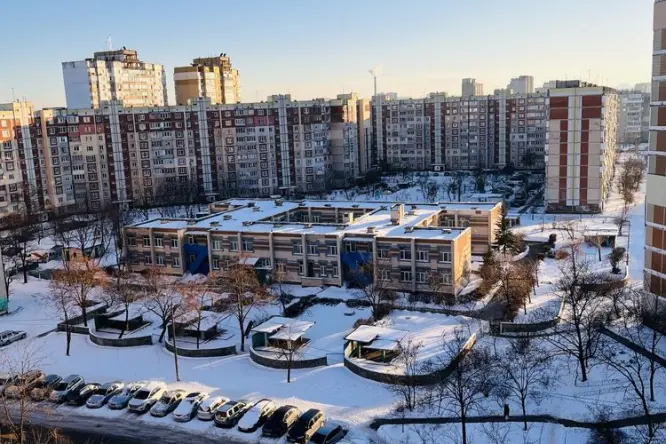 Фото нерухомості, бульвар Висоцького, 6 - 10