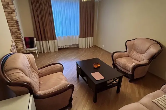 Realty photo, Luhovaya, 3 - 8