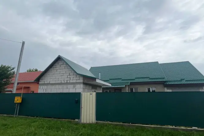 Фото нерухомості, Кучанська, 40а - 0