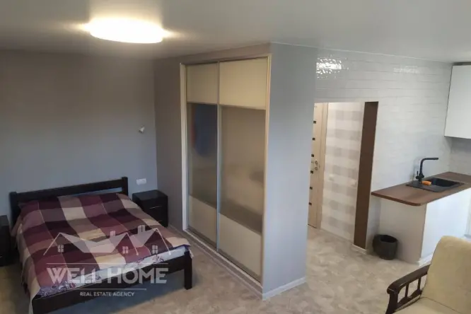 Realty photo, Vishnyakovskoi, 4 - 2