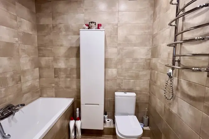 Фото нерухомості, Чорновола, 6 - 18