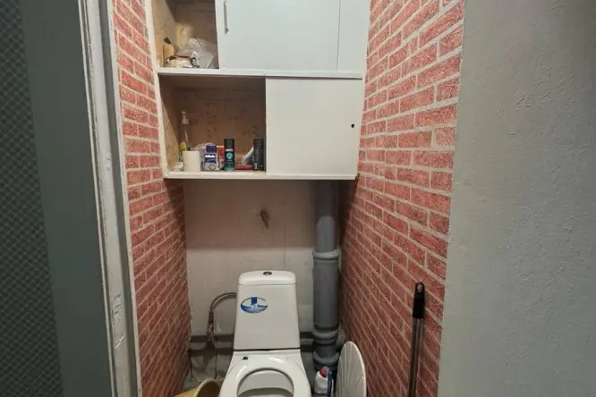 Фото нерухомості, Драгоманова, 7а - 9