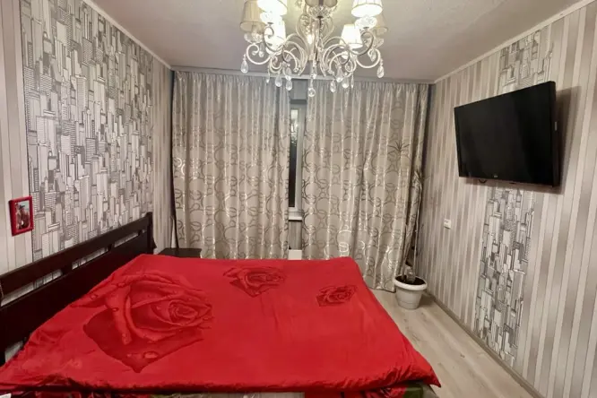 Фото нерухомості, Червоної Калини, 95Б - 11