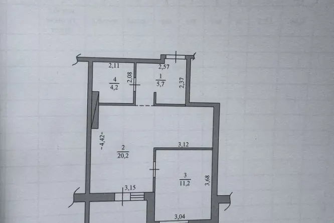 Фото нерухомості, Симоненка, 111 - 16