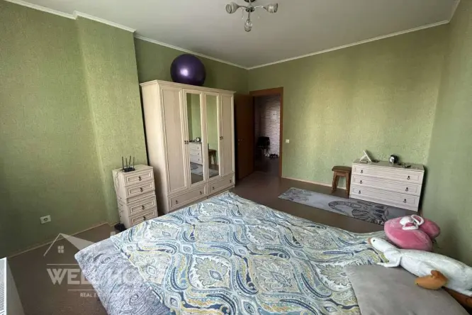 Realty photo, Bohatyrskaya, 6A - 0