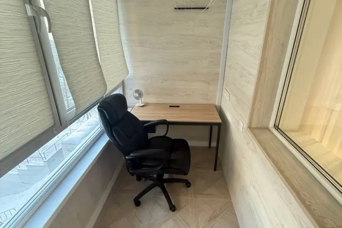 Realty photo, Kurhuzova, 11D - 15