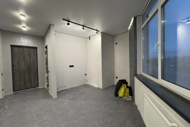 Фото нерухомості, Братьев Чибинеевых, 8А - 0