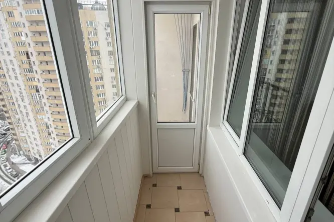 Realty photo, Dnіprovska naberejna, 19-V - 16