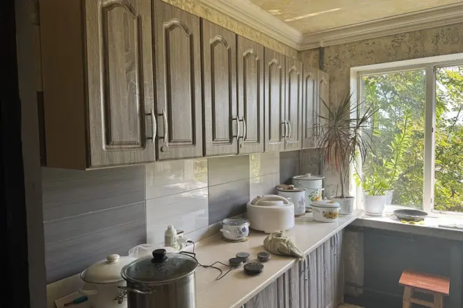 Realty photo, Heroyiv UPA, 11 - 2