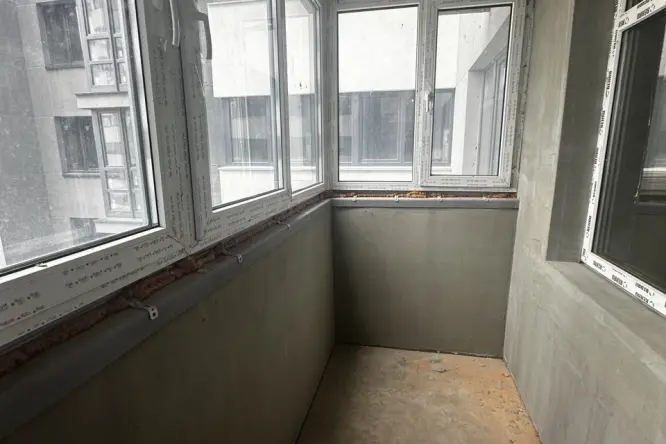 Realty photo, Heorhіya Narbuta, 1-A - 4