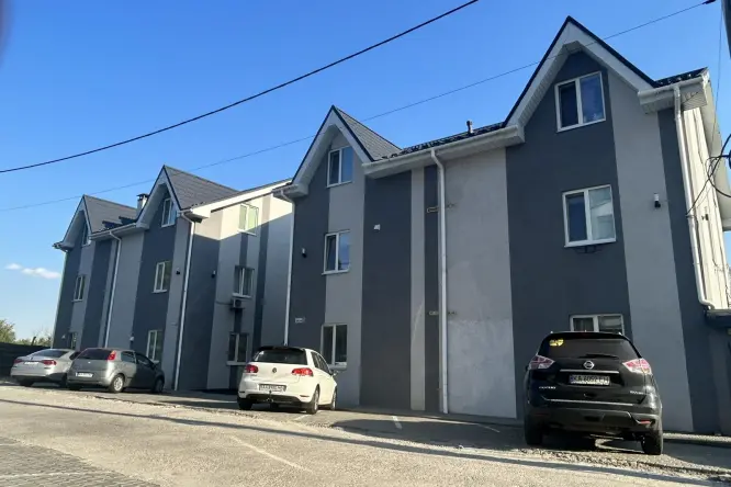 Realty photo, Mikoli Buracheka, 4 b - 11