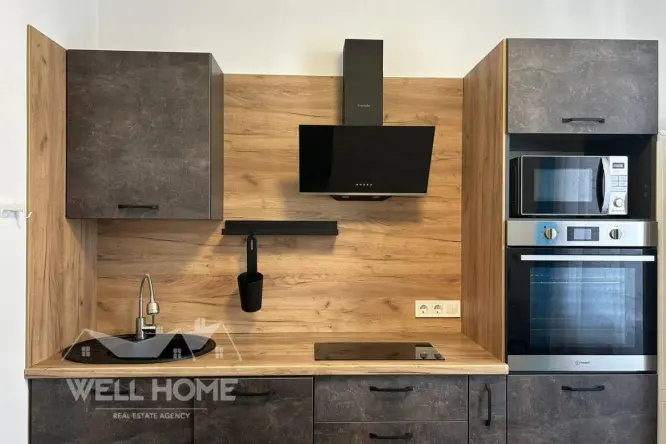 Realty photo, Naberejnaya, 6J - 5