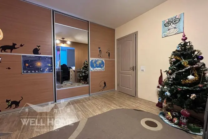 Realty photo, Naberejnaya, 6H - 6