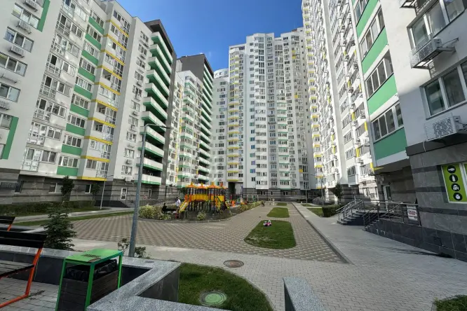 Realty photo, Harkіvske shose, 190 - 17