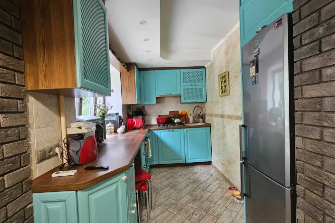 Realty photo, Mukachevska, 5A - 14