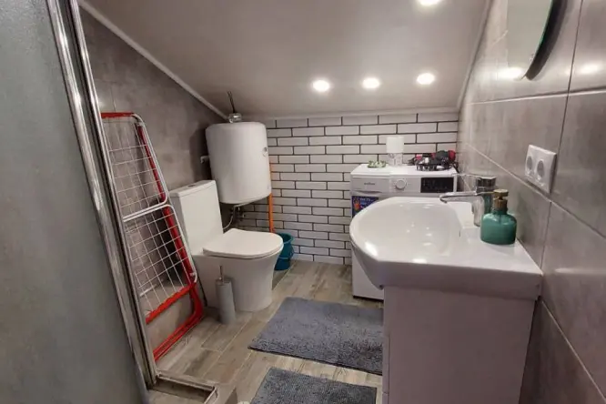 Realty photo, Mikoli Buracheka, 4 b - 7