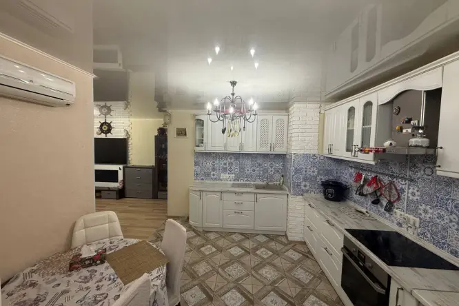 Realty photo, Naberejna, 6H - 6