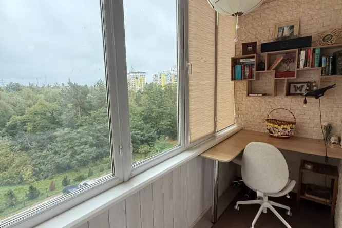 Realty photo, Vatutіna, 79 - 4