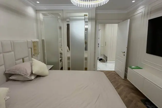Realty photo, Mihaila Maksimovicha, 28K - 1