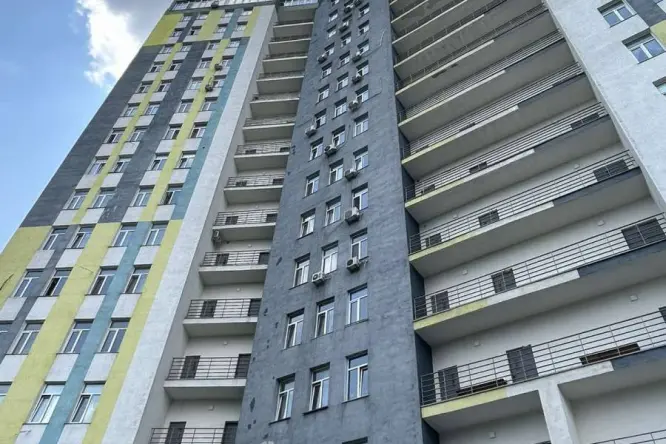 Realty photo, Svetlitskoho, 35 - 11